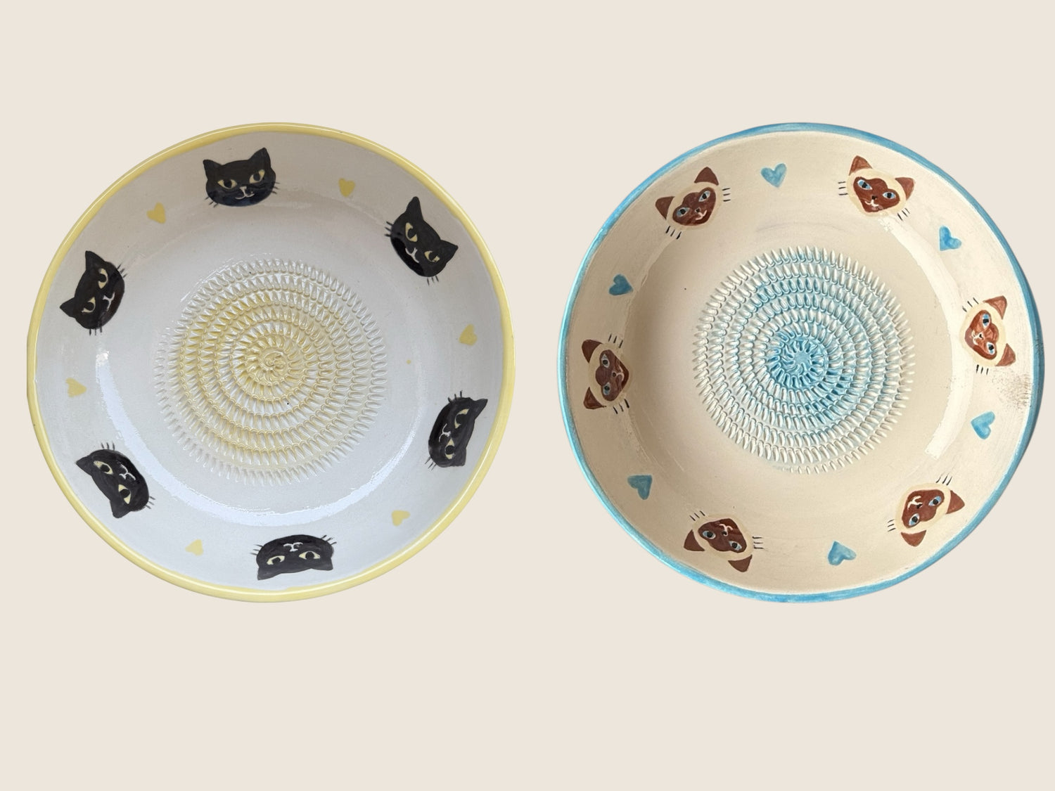 Colección Ziggy & Lola