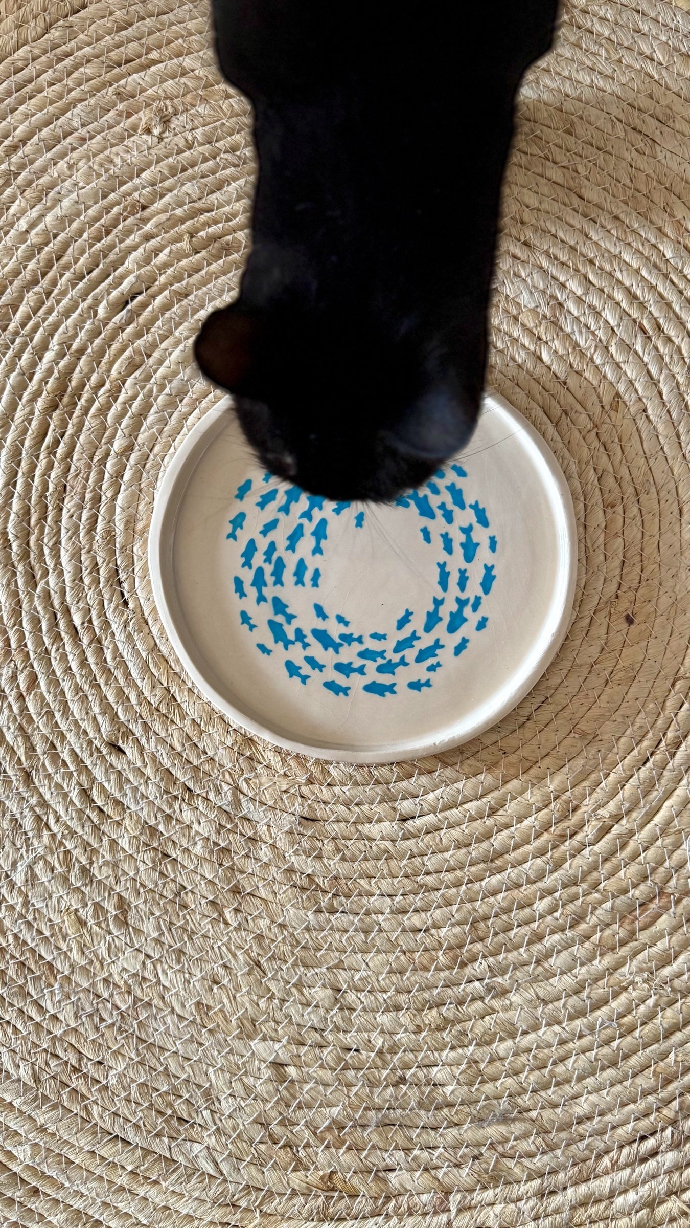 Colección Mediterráneo